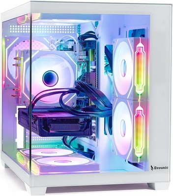 白ゲーミングPC i7-9700F RTX2070SUPER 16GB SSD 白ゲーミングPC i7-9700F RTX2070SUPER - メルカリ