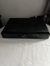 Denon DVD-1930CI 120V DVD Audio-Video/Super Audio CD Player Tested Works Great
