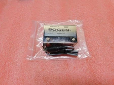 New Open Box -- BOGEN WMT-1A Line Matching Transformer