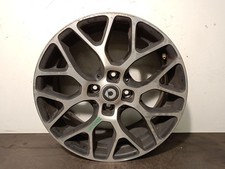 Jantes Smart FORFOUR