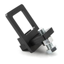 Heavy Duty, 2 Inch - Made in The USA - Hitch Tightener, Anti Rattle Device, R...