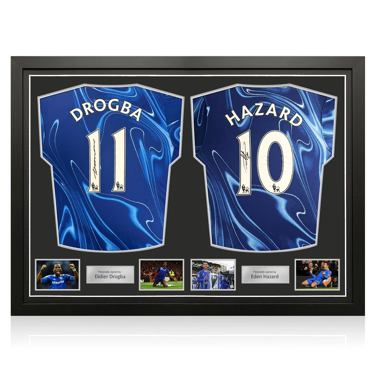 Eden Hazard Soccer Original Autographed Items | eBay