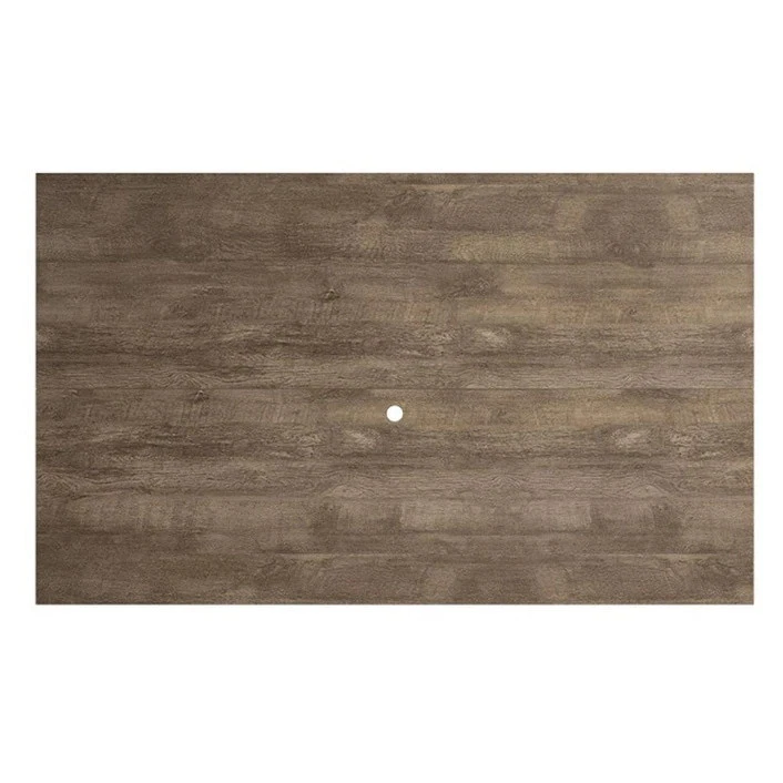 Карсон Каррингтон Хитра Середина века Современные Развлечения Искусственно состаренный Коричневый Середина века - Изображение 2 из 4