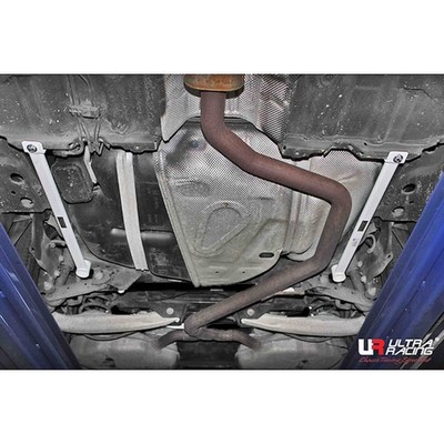 BUICK REGAL 2.0T 2011-2017 ULTRA RACING 4 PUNKTE HINTERE UNTERE...
