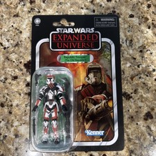 Star Wars Vintage Collection VC113 Republic Trooper The Old Republic Canadian