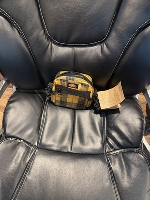 DICKIES MINI CROSS BODY BAG NWT