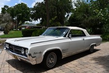1964 Oldsmobile Starfire for Sale