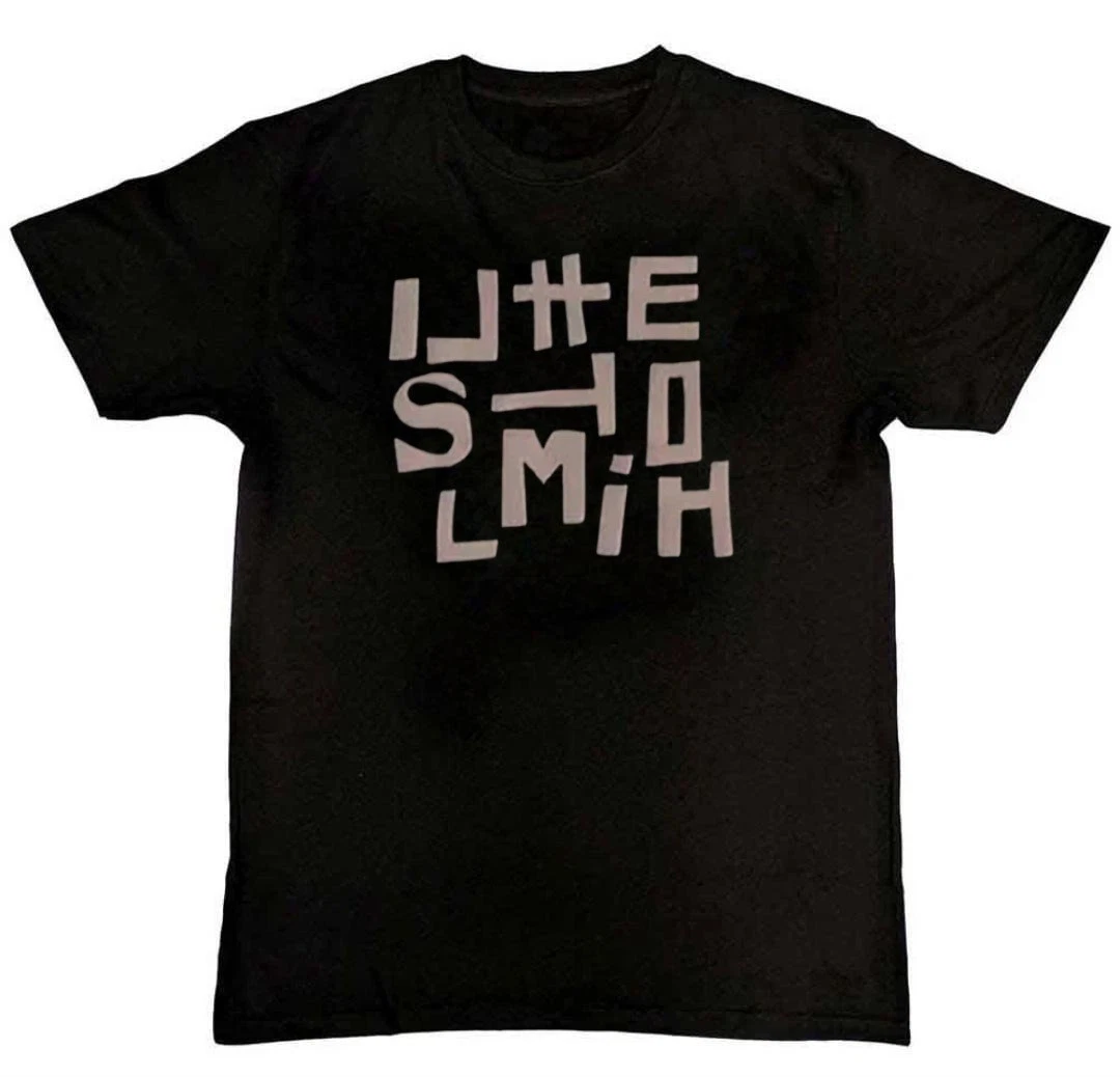Elliott Smith Concert Graphic Print Unisex Mens T-Shirt S M L XL 2 3 4 XL