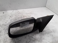Retroviseur gauche (ou coque) Rover 200