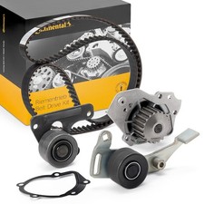 Continental ContiTech CT1061WP2 Zahnriemensatz + Wasserpumpe für CITROËN ZX (N2)