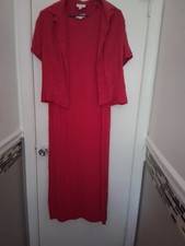 long Suit for women formal size 10
