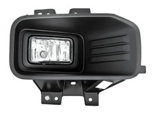 2018-2020 FORD PICKUP F150 PASSENGER RIGHT FOG LIGHT fo2593246c
