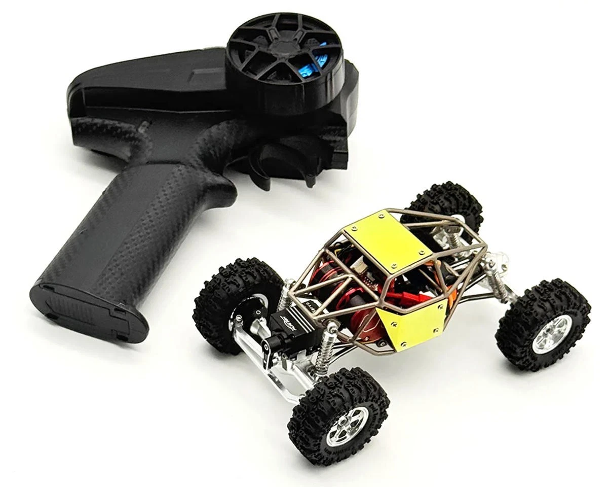 25+ Brushless Crawler RC Car, 4WD 4WD/2WD Trucks & Motorcycles for