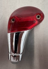 Vintage Momo Universal Shift Knob. Will Fit Up To 58 Shaft. Vintage Momo Universal Shift Knob. Will Fit Up To 58 Shaft.