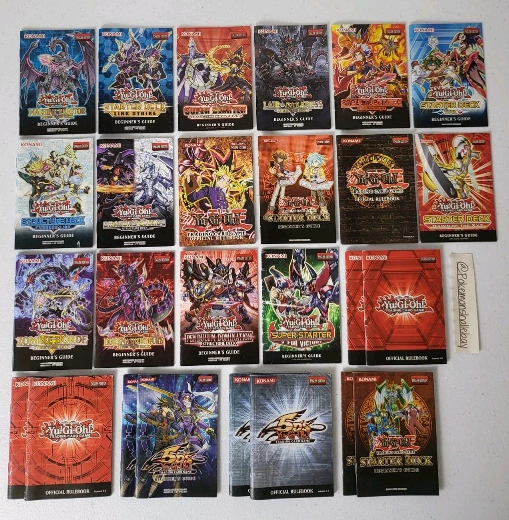 yugioh themed playing cards Yu-Gi-Oh! - Maximum Gold - El Dorado main image 0