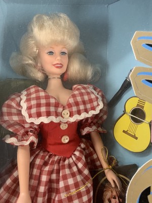 DOLLY PARTON 10.5
