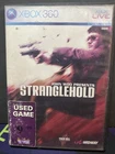 John Woo Presents Stranglehold Microsoft Xbox 360 No Manual