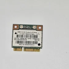 HP 709505-001 Realtek RTL8188EE 802.11n Mini PCI Express Wireless Card