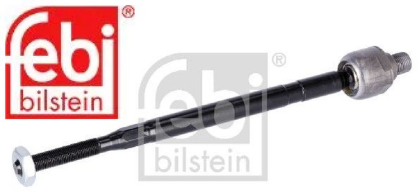 Febi Bilstein 29283 Axialgelenk FüR Spurstange Axialgelenk Spurstange FüR Kia-image