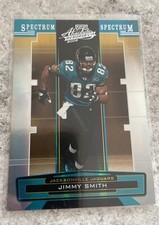 2005 Playoff Absolute Memorabilia Football 18