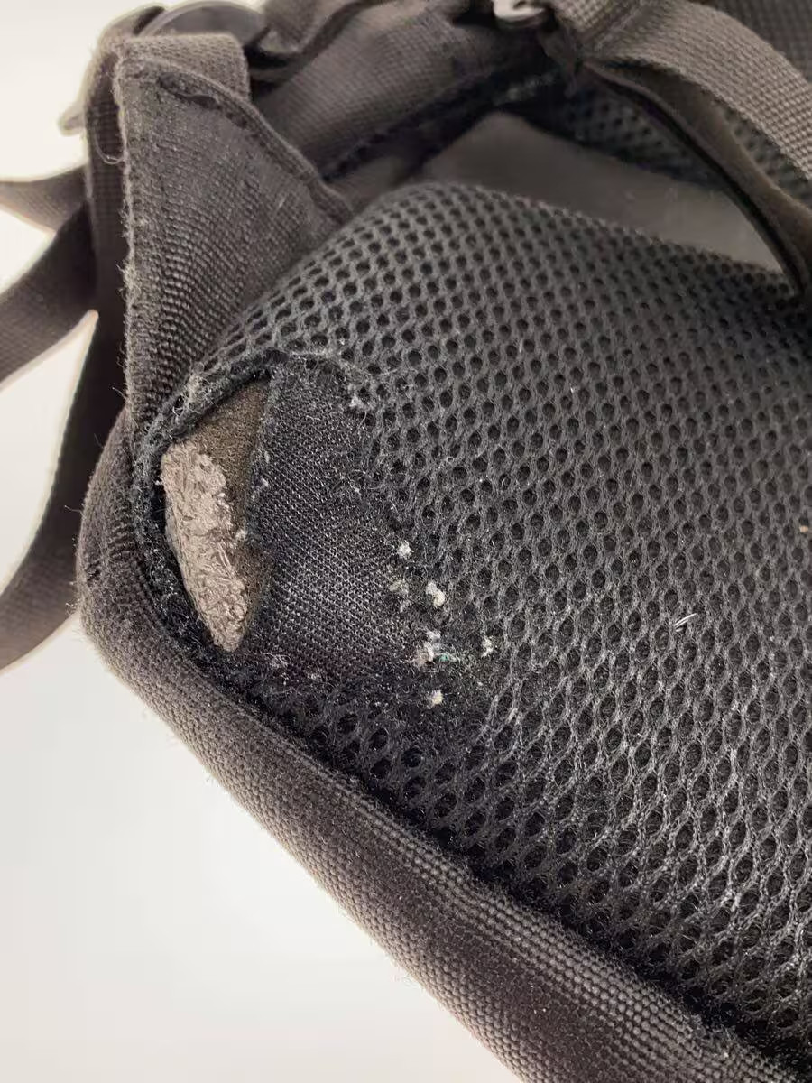 Columbia Backpack, Polyester, Black, Solid Color,… - image 7