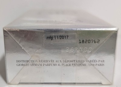 GIORGIO ARMANI エッセンザ オーデパルファン 75ml 楽天市場】【公式】アクア ディ ジオ パルファン | 香水 フレグランス