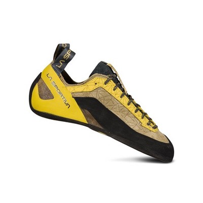 La Sportiva Men's Climbing Shoes Finale - Aloe/Moss Size 40-46