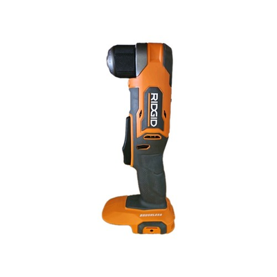 #ad RIDGID 18V SubCompact Brushless 3 8quot; Right Angle Drill R87701 Tool Only* $62.99