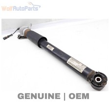 2015-2018 PORSCHE MACAN - REAR Strut / Shock Absorber 95B513035F