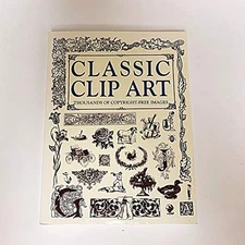 Classic Clip Art - GOOD