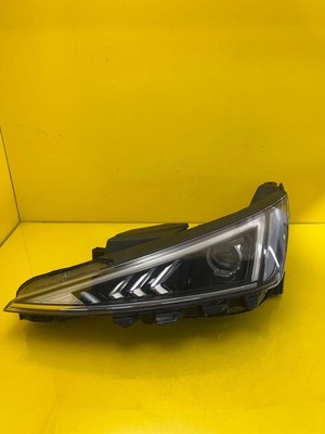 Hyundai Elantra 6 VI Facelift 18- Frontscheinwerfer Links 92101-F2 LHD Original