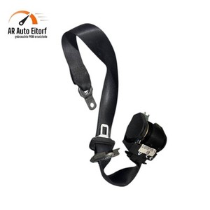 BMW E46 Sicherheitsgurt Vorne links 566244501 100LL12L000