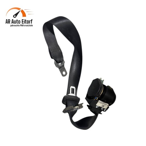 BMW E46 Sicherheitsgurt Vorne links 566244501 100LL12L000