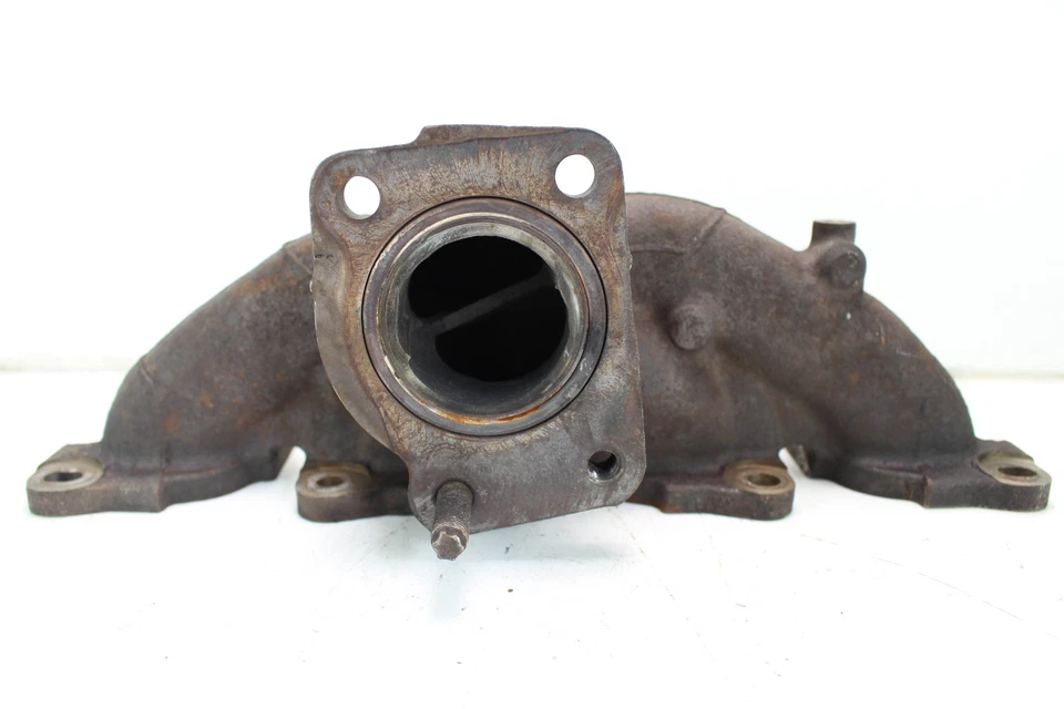 Nissan Juke 2011 colector de escape de 1,6 L OEM, 327-50673 Foto 4 de 4