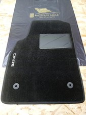 Tappetini Auto Chevrolet Cruze