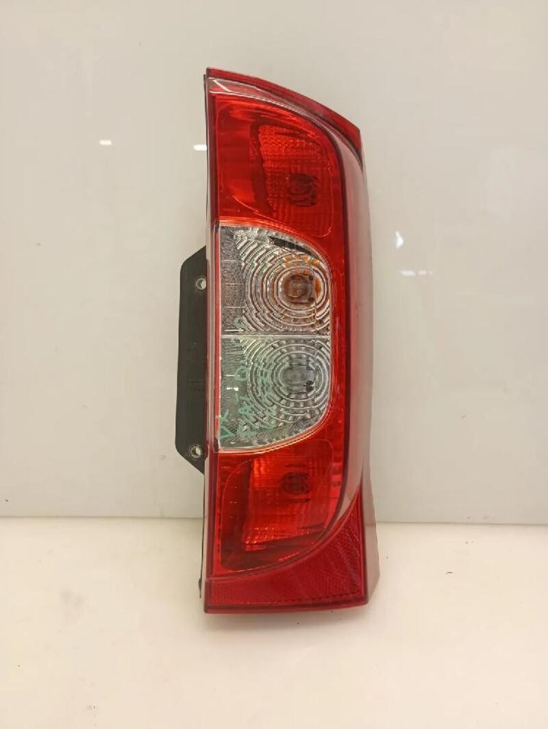1391432080 FARO POSTERIORE DESTRO FIAT QUBO (3N) 1.4 8V (57Kw) Natural Power Mnv