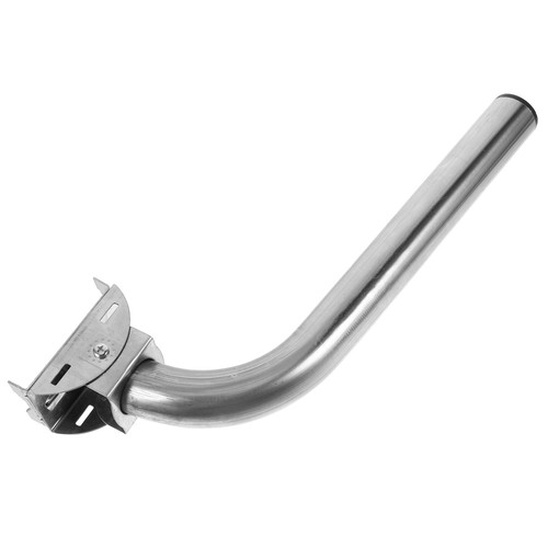 Wireless Bridge Antenna Mount Bracket Electronics Pole for outside Installation - 第 1/12 張圖片