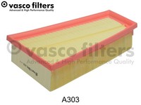 David Vasco Luftfilter FüR Mercedes-Benz B-Klasse W246 W242 Gla-Klasse