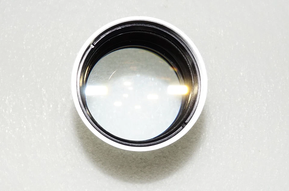 70mm F1 FAST Medium Format projection Lens may FUJI GFX HASSEL Phase ONE M65 - Image 3 of 4