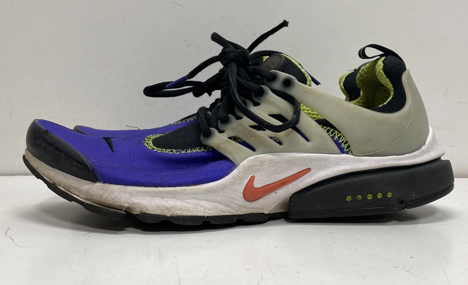 Scarpa sportiva Nike donna Presto taglia 8 US