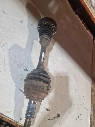 VW TOUAREG 7LA, 7L6, 7L7 Antriebswelle vorne links 7L0407271E 3.00 33878769