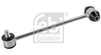 Koppelstange Stabilisator Febi Bilstein 19841 FüR Mercedes Klasse S124 S210 W124