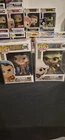 Funko Pop! Vinyl: One Piece Bundle Usopp And Franky