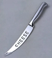 McCOOK 5.5" CHEESE Knife, Forged from GERMAN Stainless Steel, MPN: MC29-11, NEW