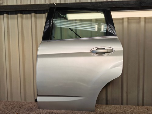 FORD C-MAX C344 2012-2015 - Rear Left Passenger Door Near Side AM51R266A23AC
