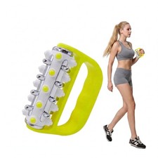 Cellulite Massage Tool, Fascia Myofascial Release Muscle Massager Roller for ...
