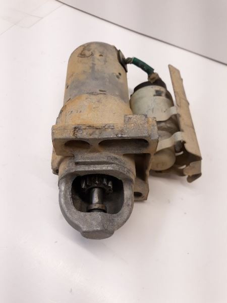 Starter Motor Fits 09-15 EXPRESS 2500 VAN 68170