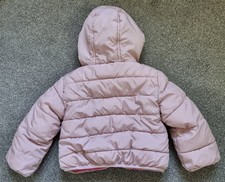 DKNY Baby Toddler Coats for sale UK