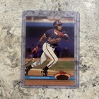 1991 Topps Stadium Club - Deion Sanders #442