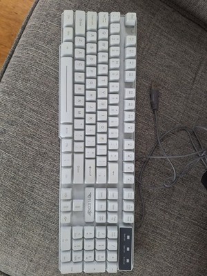 Felicon T6 Keyboard